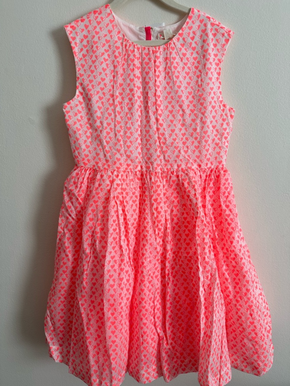 J.Crew Girls sz 10 dress